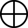 medicine wheel
